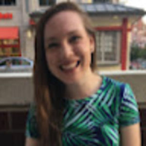 Meet your Posher, Abigail